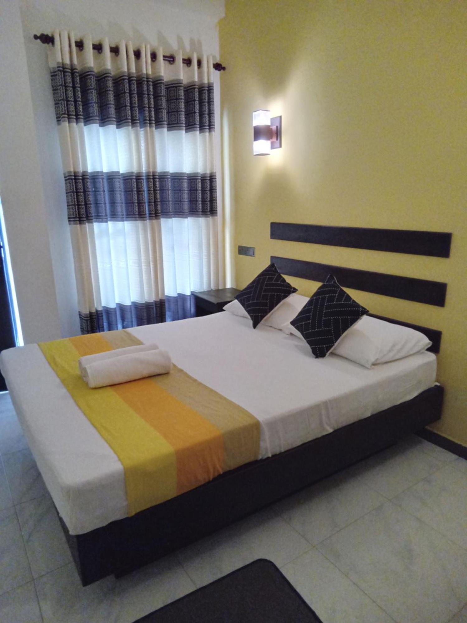 Amron Resort Sigiriya Zimmer foto
